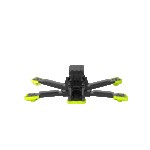Hot Sales IFlight Nazgul DC5 V1.1 O4 Pro Frame Kit Carbon Fiber 5mm Arm Remote Control Motor Battery Parts Drone Accessories